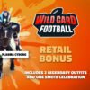 Wild Card Football - Retail Bonus DLC EU (without DE) PS5 CD Key