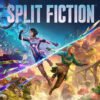 Split Fiction PC Epic Games Account