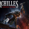 Achilles: Legends Untold Epic Games Account