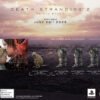 Death Stranding 2: On the Beach - Pre-order Bonus DLC JP PS5 CD Key