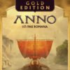 Anno 117: Pax Romana Gold Edition NA PS5 CD Key