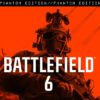 Battlefield 6 Phantom Edition EU PS5 CD Key