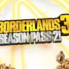 Borderlands 3 - Season Pass 2 DLC EU PC Epic Games CD Key