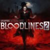 Vampire: The Masquerade - Bloodlines 2 PS5 Online Account Activation