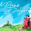 A Pizza Delivery EU PS5 CD Key