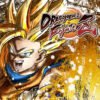 DRAGON BALL FighterZ: FighterZ Edition PS5 Account