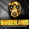 Borderlands: The Handsome Collection Epic Games Account