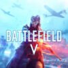 Battlefield V PS5 Account