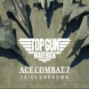 ACE COMBAT 7: SKIES UNKNOWN - TOP GUN: Maverick - Aircraft Set DLC EU (without DE) PS5 CD Key