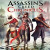 Assassin's Creed Chronicles: Trilogy PC Epic Games Account