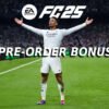 EA SPORTS FC 25 - Pre-order Bonus DLC EU PS5 CD Key