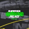 Need for Speed Unbound Palace Edition Epic Games Account