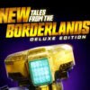 New Tales from the Borderlands Deluxe Edition PC Epic Games CD Key