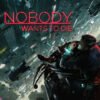 Nobody Wants to Die PS5 Account