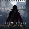 A Plague Tale: Requiem Epic Games Account
