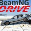 BeamNG.drive PC Epic Games Account
