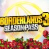 Borderlands 3 - Season Pass DLC Epic Games CD Key