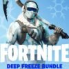 Fortnite Deep Freeze Bundle Epic Games CD Key