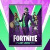 Fortnite - Last Laugh Bundle + 1000 V-Bucks EU PS5 CD Key