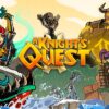 A Knights Quest Epic Games CD Key